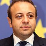 Egemen Bağış