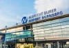 Nürnberg’den Türkiye’ye direkt uçuşlar artıyor