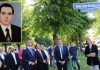 NSU kurbanı Abdurrahim Özüdoğru anılacak