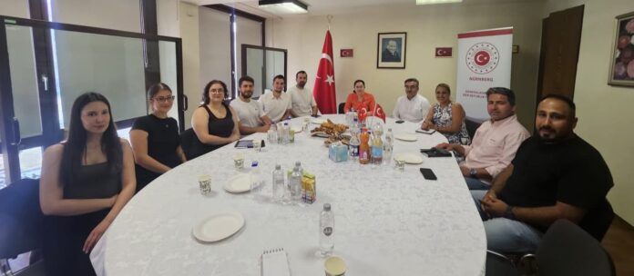 FAU Türk Öğrenci Topluluğu